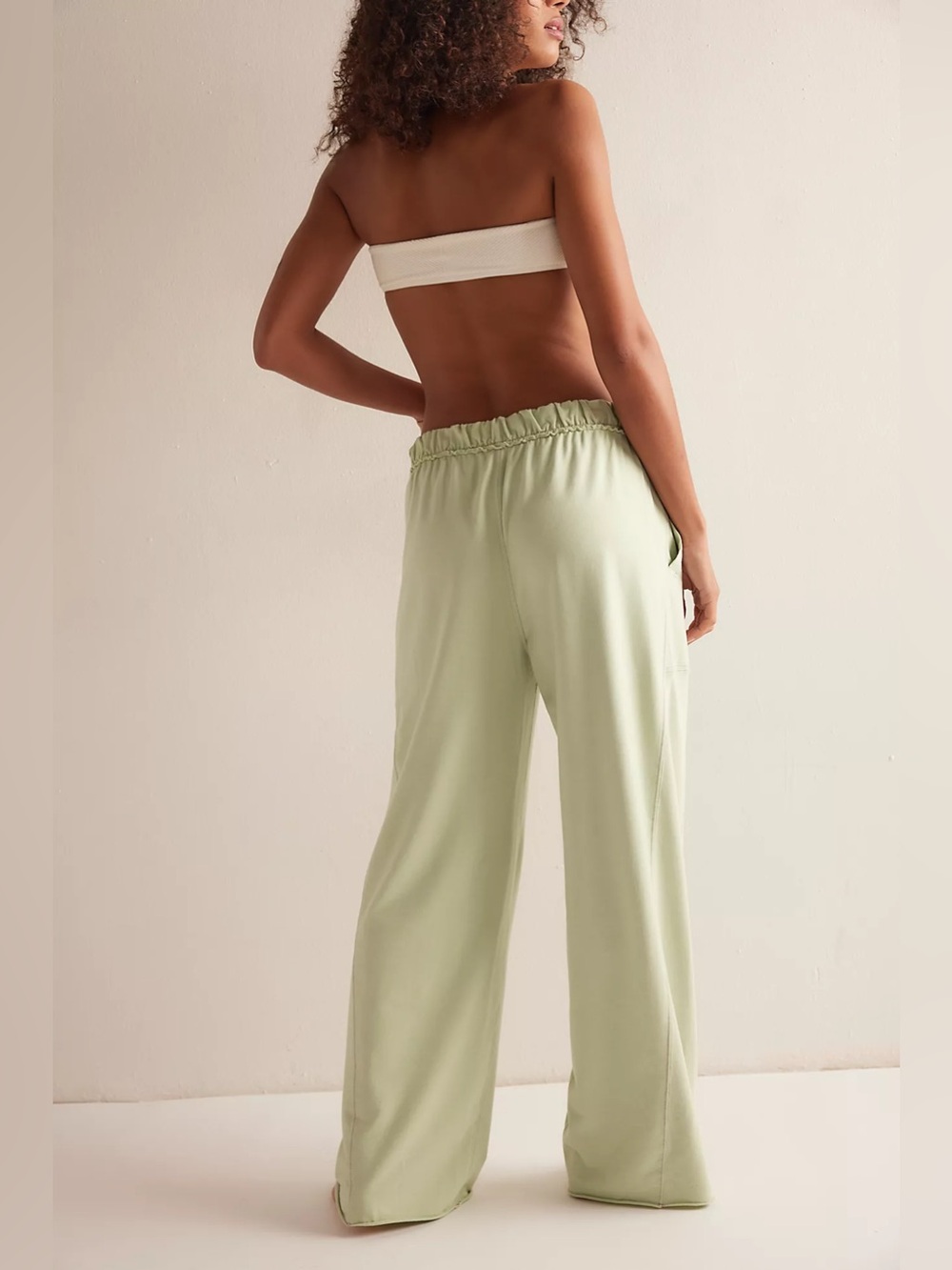 FP MOVEMENT Don't Wait Up Lounge Pants